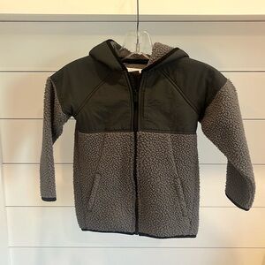 Kids light weight jacket